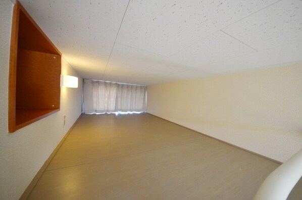 レオパレスパインズ2号の物件内観写真